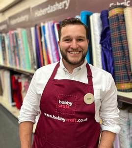 HOBBYCRAFT STORE TO OPEN IN POOLE THIS SEPTEMBER