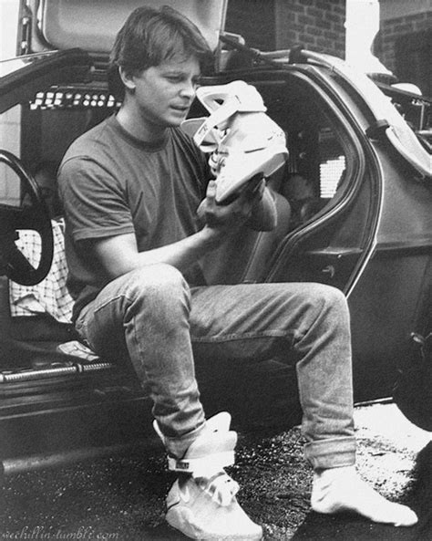 Marty McFly - Marty McFly Photo (30105740) - Fanpop