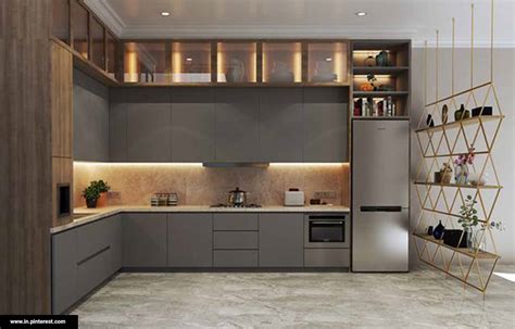 Choosing a Modular Kitchen: Everything you Need to Know