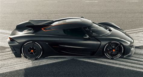 Koenigsegg Jesko Absolut Might Set A New Top Speed Record This Year ...