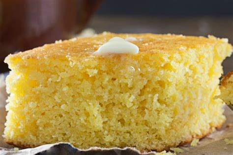 Soul Food Cornbread Recipe Jiffy | Besto Blog