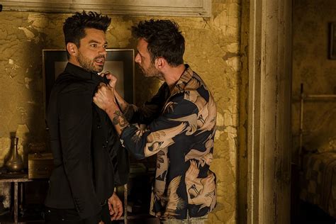 Preacher (2016)