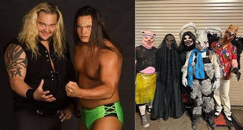 5 WWE Superstars who could be part of Bray Wyatt's new Firefly Fun House