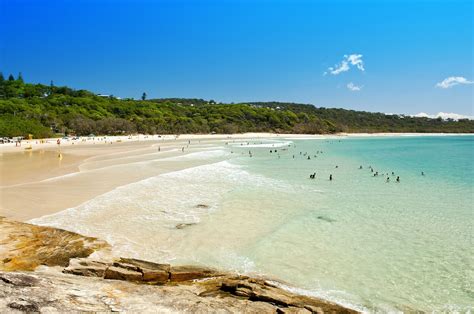 Cylinder Beach - North Stradbroke Island. #Straddie #weloveStraddie ...