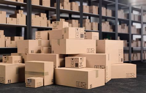 6 Factors to Consider When Choosing Packaging Suppliers