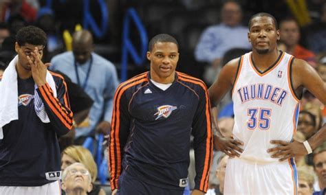 NBA PM: Can Durant, Westbrook Save Thunder? - Basketball Insiders | NBA ...