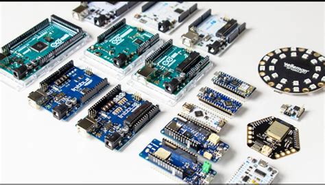 Best Arduino board for projects