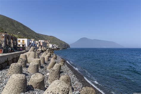 Lipari Island - Italy - Blog about interesting places