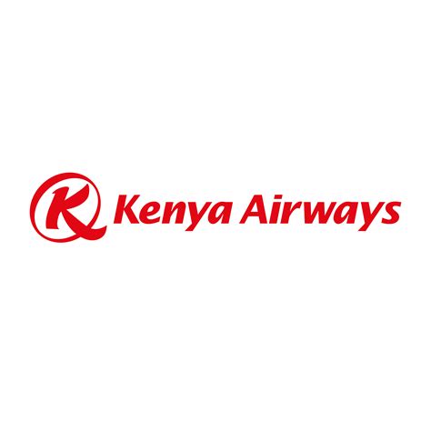 Kenya Airways Logo – PNG e Vetor – Download de Logo