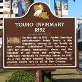 Touro Infirmary - 32 Reviews - Hospitals - 1401 Foucher St, Touro, New Orleans, LA - Phone ...