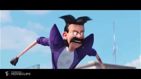 Despicable Me 3 (2017) - Dance Fight Scene (10-10) - Movieclips ...