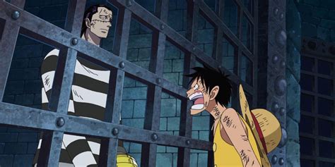 One Piece Gender-Flip Theory Reveals Season 2's Villain Secretly Appeared In Episode 1