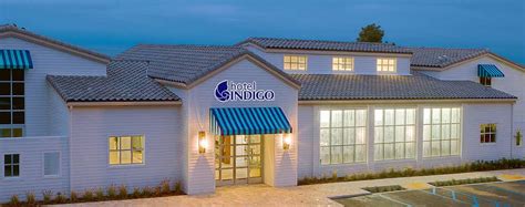 Hotel Indigo San Diego Del Mar, San Diego - HotelTonight