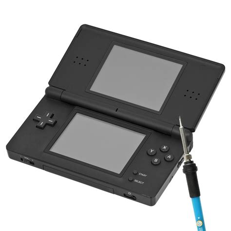 DS Lite: Repair Service