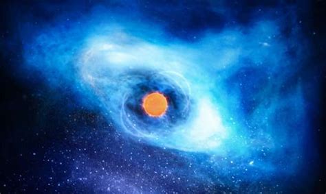 Astrophysicists link brightening of pulsar wind nebula to pulsar spin-down rate transition