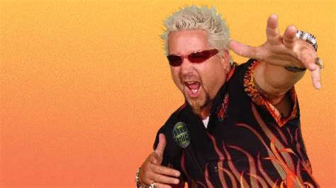 Guy Fieri Hates the One Thing You Most Associate with Guy Fieri in 2021 | Guy fieri, Guy fieri ...