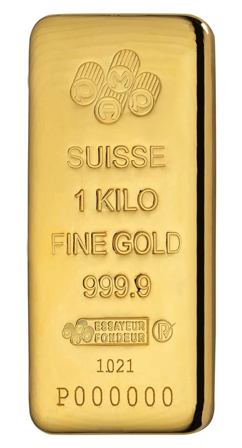 Gold Cast Bar Provenance Kg PAMP, 47% OFF | www.elevate.in