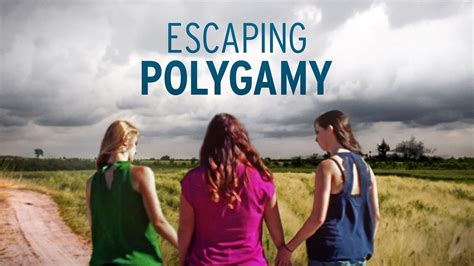 Watch Escaping Polygamy: Full Episodes Streaming with Philo