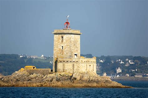 Boat tours in the Baie de Morlaix - Visit Roscoff