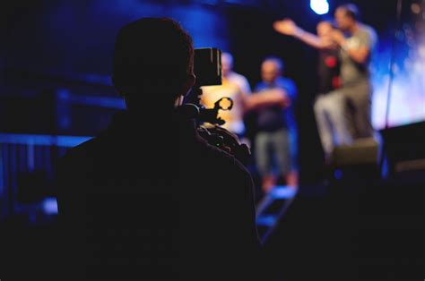 How to Live Stream Church Services: A Beginner’s Guide - Church Media Blog