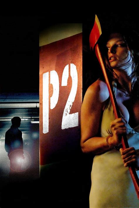 Watch P2 (2007) Full Movie Free Online - Plex