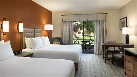 Hotel Suites in Albuquerque | Hyatt Regency Tamaya Resort & Spa