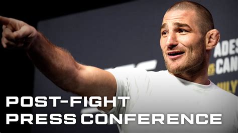 UFC Vegas 76: Post-Fight Press Conference - YouTube