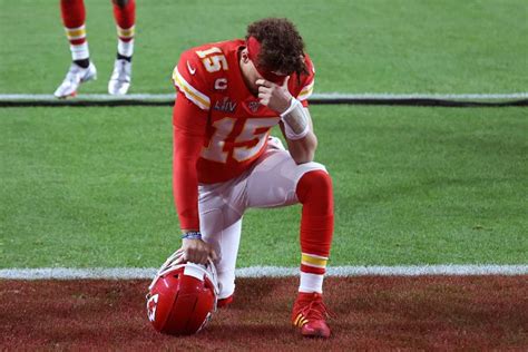 Patrick Mahomes Injury Update: Months After Super Bowl, Kansas City ...