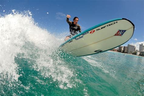 North Shore Small-Group Beginner Surf Lesson 2025 - Oahu