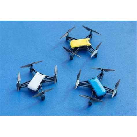 DJI Tello Drone Camera at best price in New Delhi by Kambill Systems ...