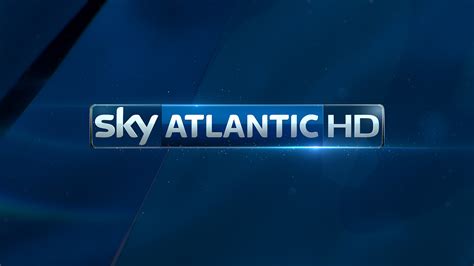 Sky Atlantic HD