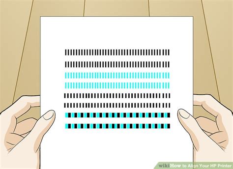 3 Ways to Align Your HP Printer - wikiHow