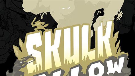 Skulk Hollow | Dicebreaker