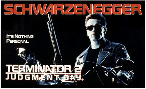 Terminator 2 (1991)