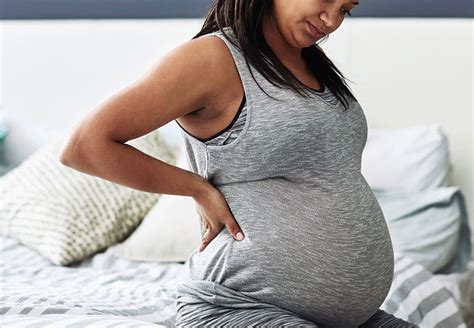 Chiropractic Care During Pregnancy: A Complete Guide - chiroFX