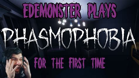 Phasmophobia | Monster Mash Up! - Phasmophobia videos