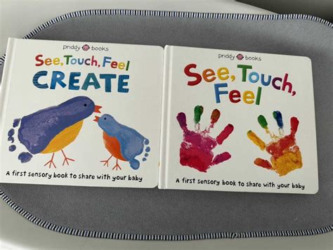 Best Sensory Books For Babies for sale in Airdrie, Alberta for 2024