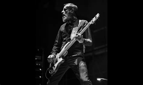 Tool Announce 2023 North American Tour - Bass Magazine