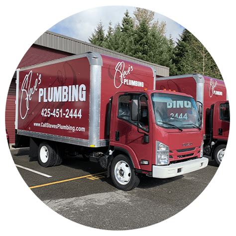 Plumbers in Shoreline, WA | Steve’s Plumbing, LLC