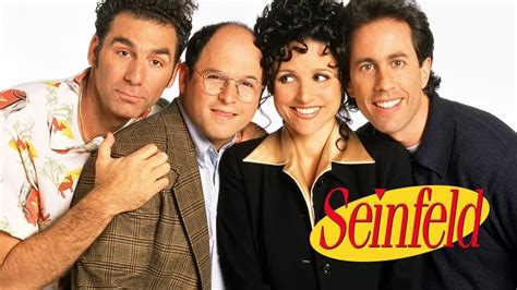 MyEpisodeCalendar.com - Seinfeld Episode Summaries