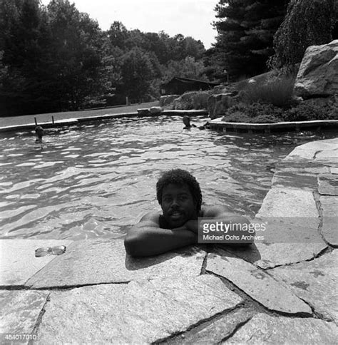 114 Kashif (Musician) Photos & High Res Pictures - Getty Images