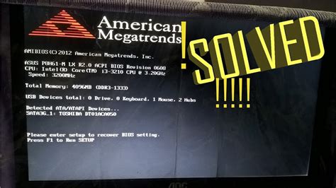 American megatrends bios update p37v4.b02 - toolsasev