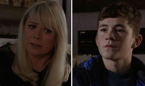 EastEnders spoilers: Dennis Rickman’s death ‘sealed’ as fans see clue? | TV & Radio | Showbiz ...