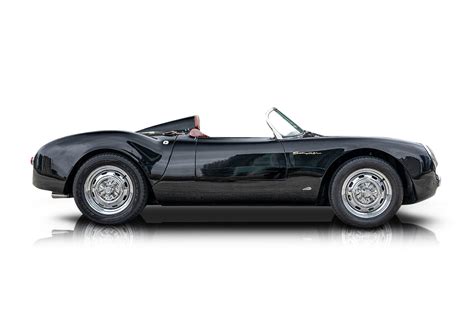 1955 Porsche 550 Spyder Replica for Sale | Exotic Car Trader (Lot ...