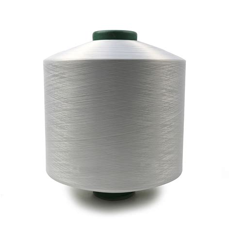 What are the main properties and characteristics of polyester filament yarn?- Zhuji Yinchao ...