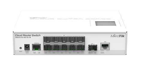 Router os mikrotik - vsestation