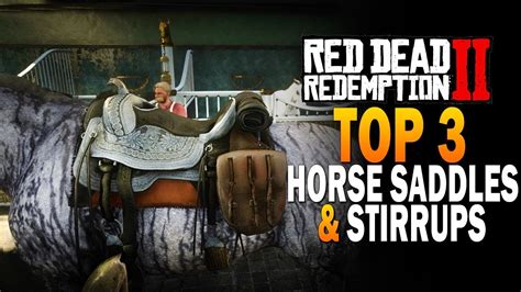 Best Saddle Rdr2 Online - Quotes Update Viral