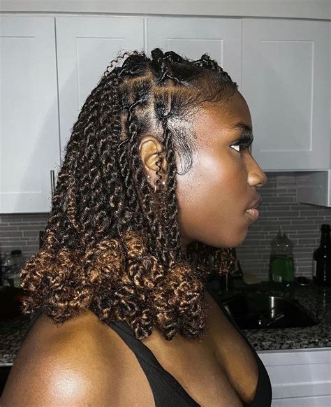 How to invisible locs, type of hair used & 30 invisible locs hairstyles