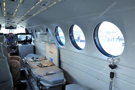 The air ambulance — Stock Photo © ikurucan #25020637