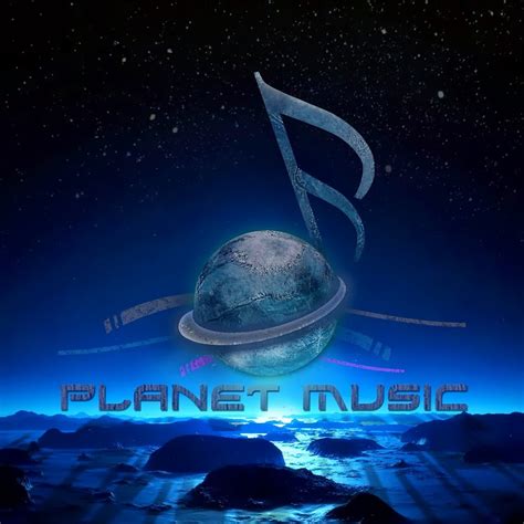 Planet Music - YouTube